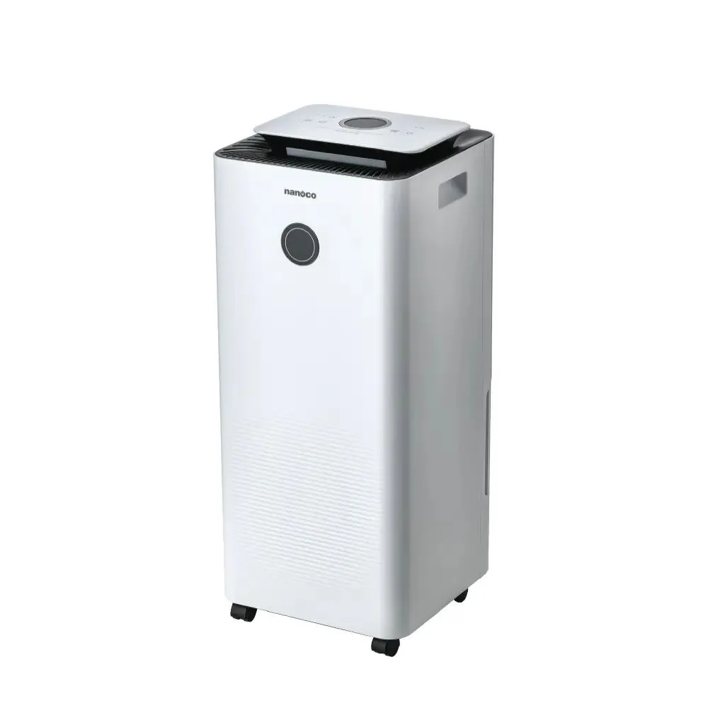 Máy hút ẩm 16L Nanoco NDH163