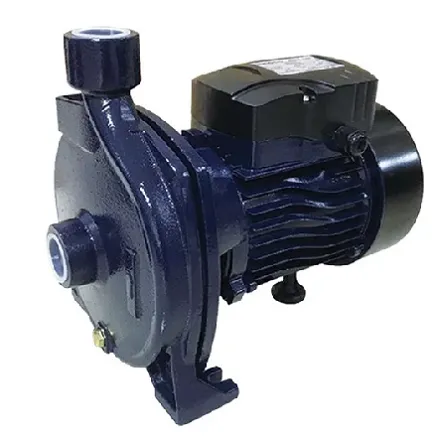 Máy bơm lưu lượng 750W Nanoco NHF750