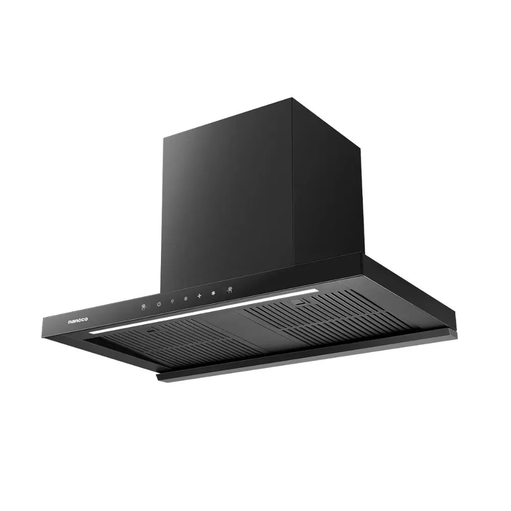 MáyMáy hút mùi T-Shape Nanoco NRH702B