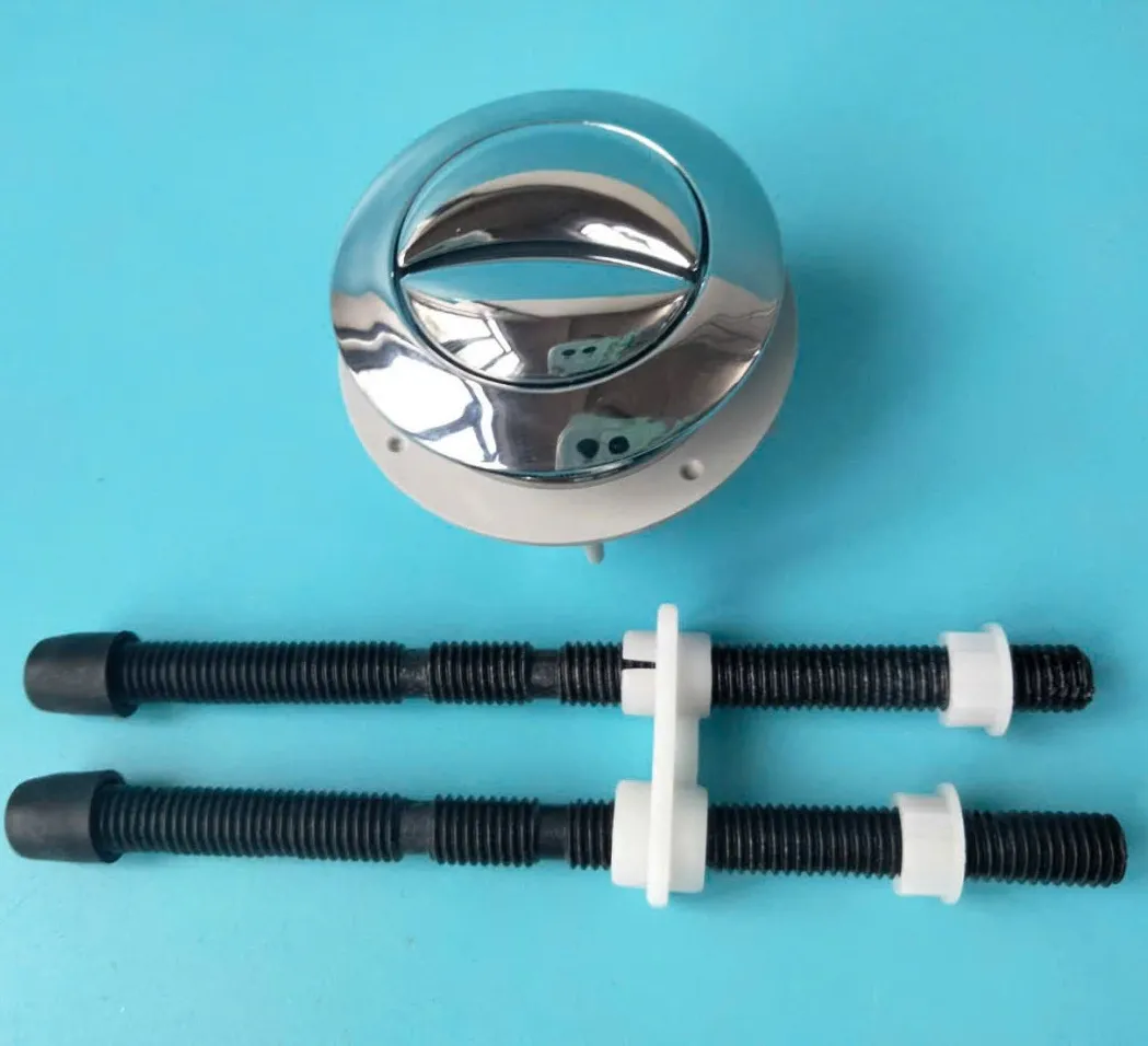Nút nhấn bồn cầu NN01