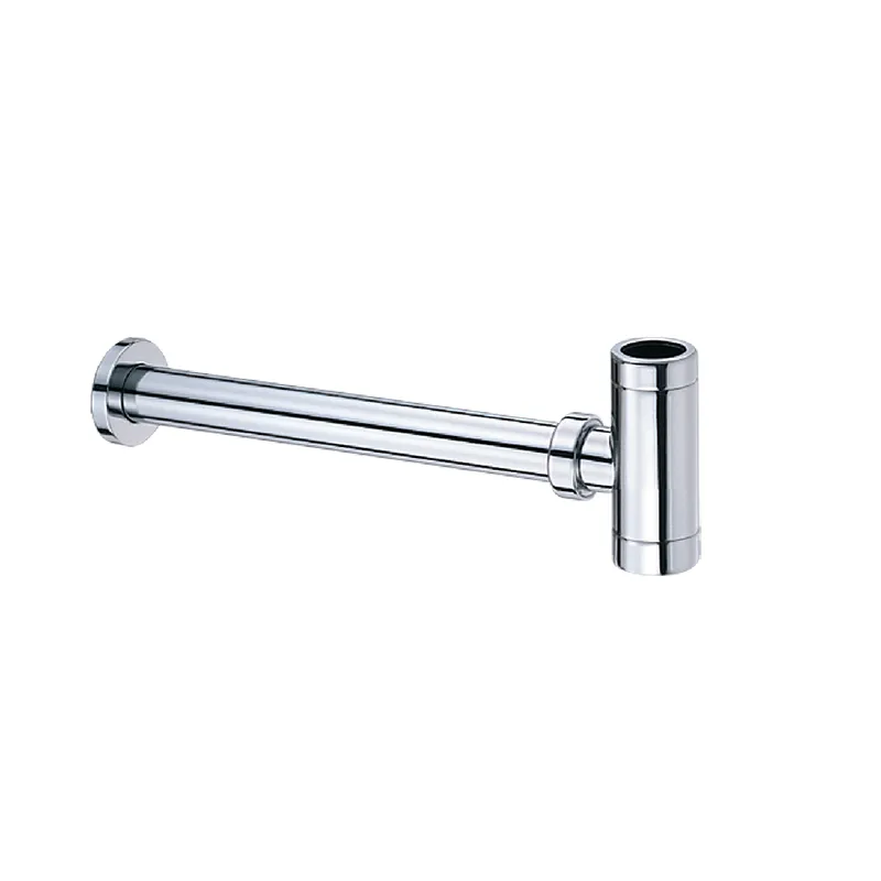 Ống thải chữ P Caesar BF405S