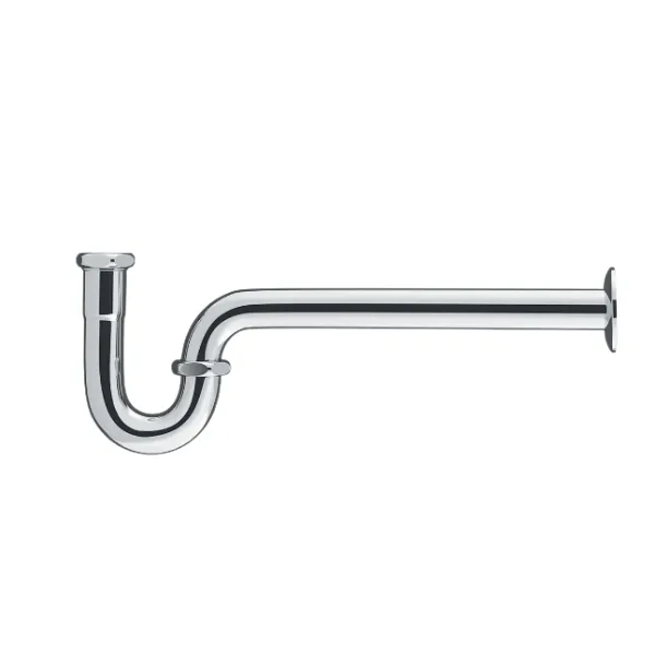 Ống xả chậu Inax A-678P