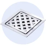 Phụ kiện nhà tắm