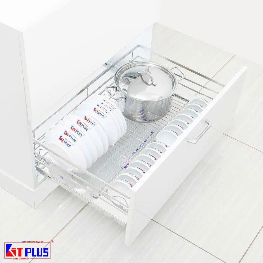 Phụ kiện tủ bếp Kitplus