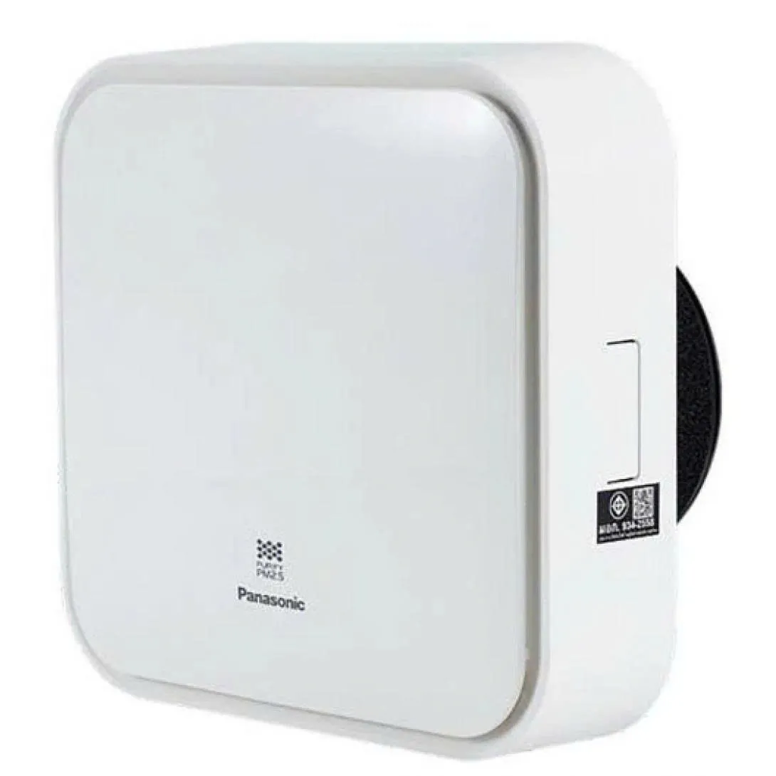 Quạt Cấp Gió gắn tường Panasonic FV-06PHP1