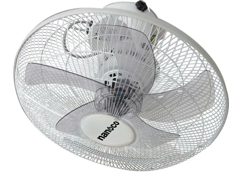 Quạt đảo trần Nanoco