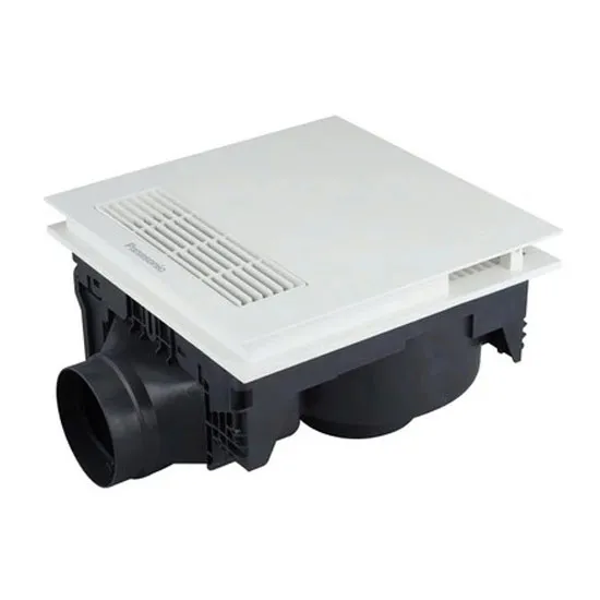 Máy sưởi kèm thông gió Panasonic FV-30BZ1