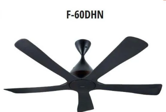Quạt Panasonic F-60DHN Gắn Trần 5 Cánh