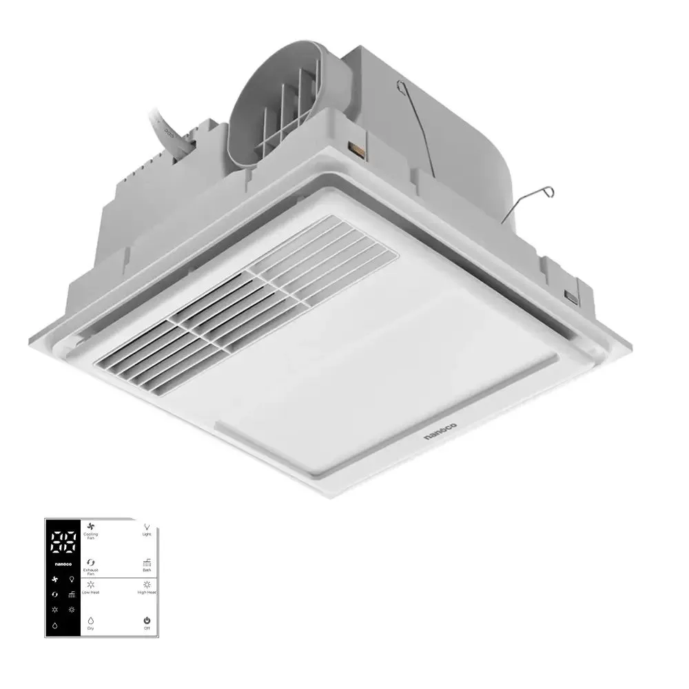 Quạt sưởi NANOCO NBD0330