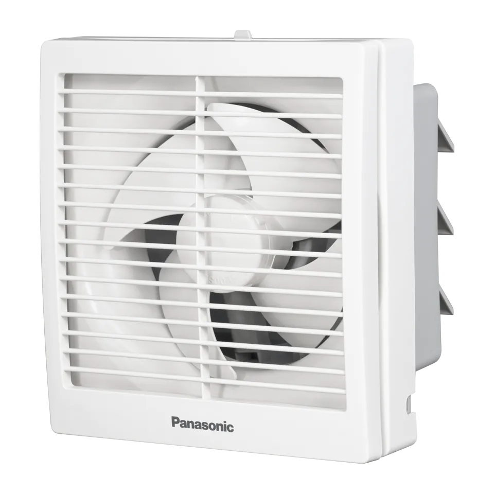 Quạt thông gió gắn tường Panasonic FV-25AL1