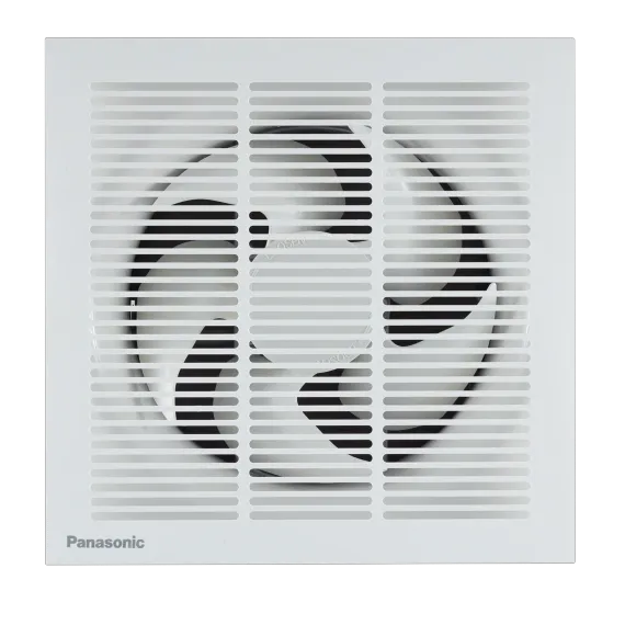 Quạt thông gió gắn tường Panasonic FV-20AL1