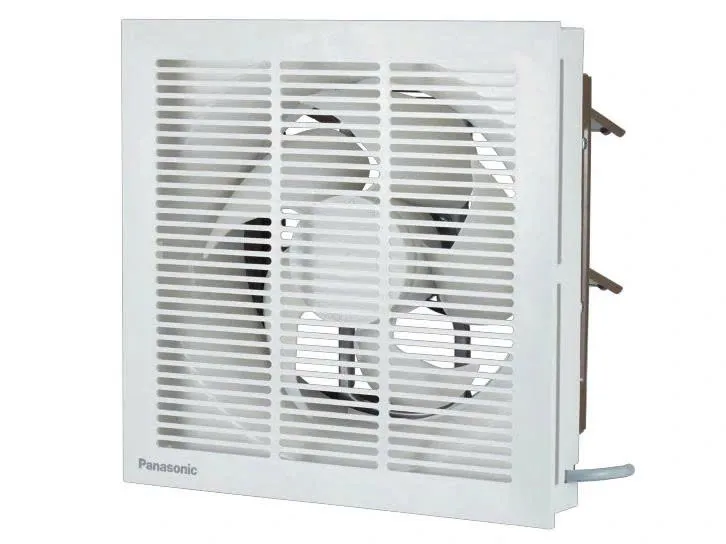 Quạt thông gió gắn tường Panasonic FV-20RL1- 2 chiều