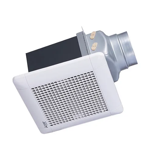 Quạt thông gió gắn trần Mitsubishi VD-15ZP4T6-D