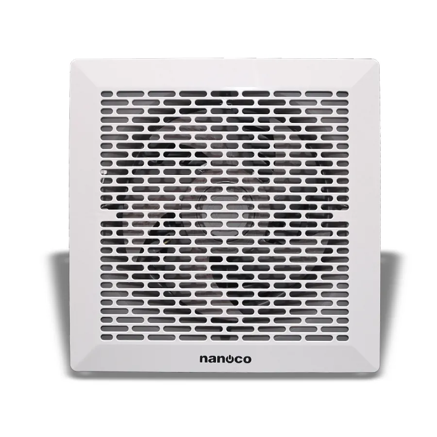 Quạt thông gió Nanoco NCV1520-C