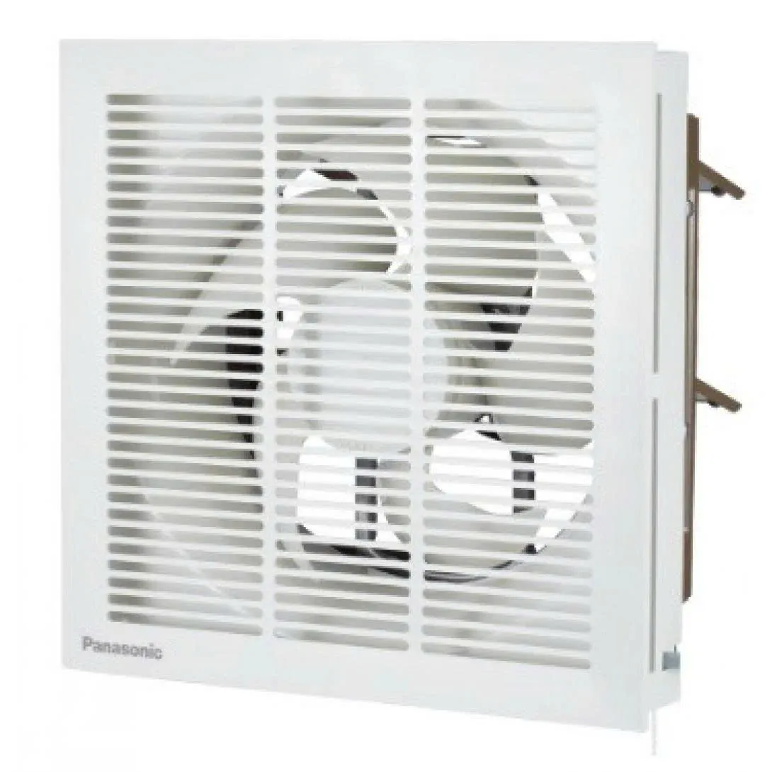 Quạt thông gió gắn tường Panasonic FV-30RL1- 2 chiều