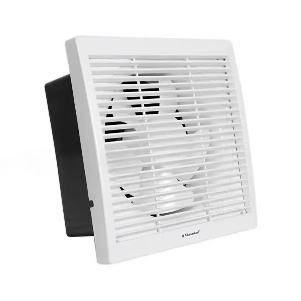 Quạt thông gió gắn tường Vinawind QTG-150PN