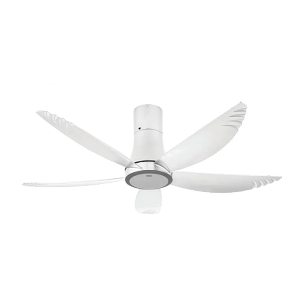 Quạt trần điều khiển từ xa Nanoco NCF5653-WL