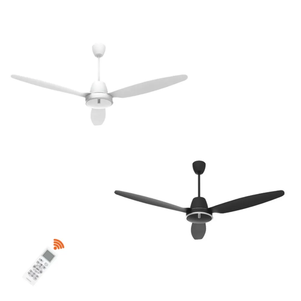 Quạt trần điều khiển từ xa Nanoco NCF6031