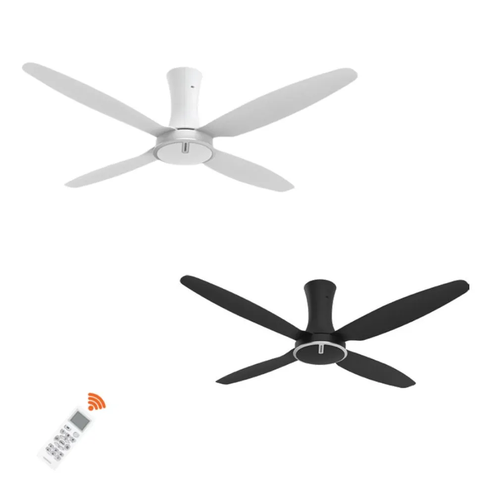 Quạt trần điều khiển từ xa Nanoco NCF6041