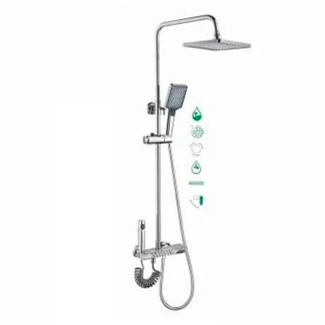 Sen cây tắm nóng lạnh Royal Join RA-91006