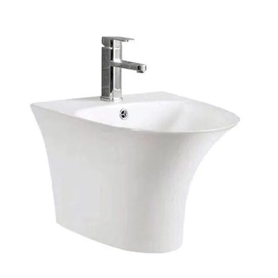 Chậu rửa lavabo Royal RA-502 treo tường