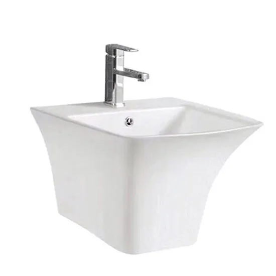 Chậu rửa lavabo Royal RA-503 treo tường