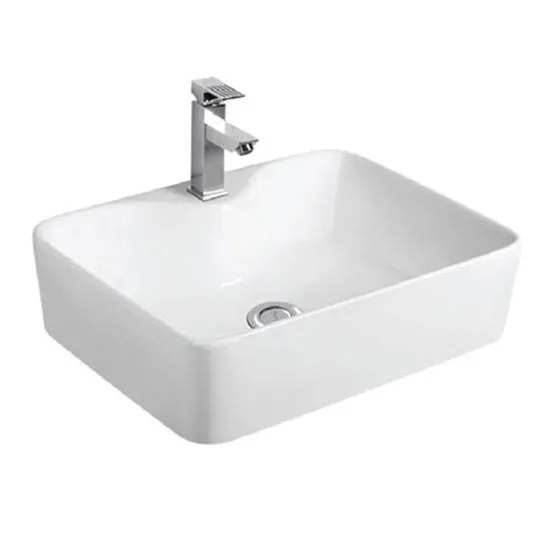 Chậu rửa mặt Lavabo Royal RA-8103 đặt bàn