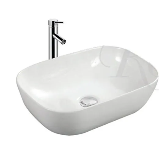 Chậu rửa mặt Lavabo Royal RA-8256 đặt bàn