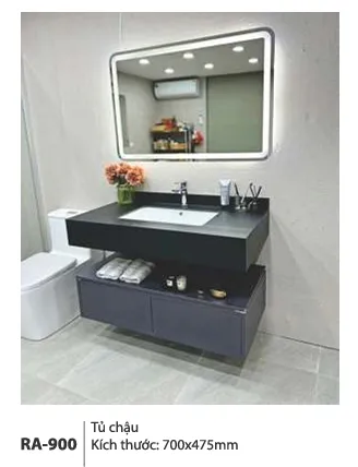 Tủ chậu Royal Join RA-900