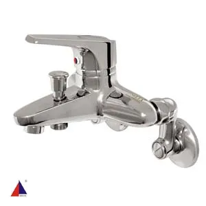 Vòi hoa sen tắm nóng lạnh Selta SB 2512