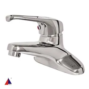 Vòi chậu lavabo nóng lạnh Selta SL 2888