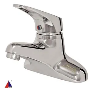 Vòi chậu lavabo nóng lạnh SELTA SL-6116