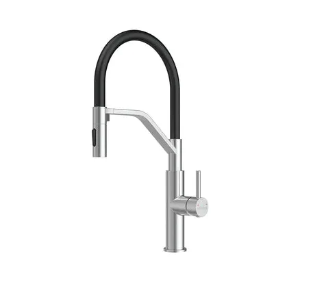 Vòi bếp Hafele Semi - pro HT26-SH1F485