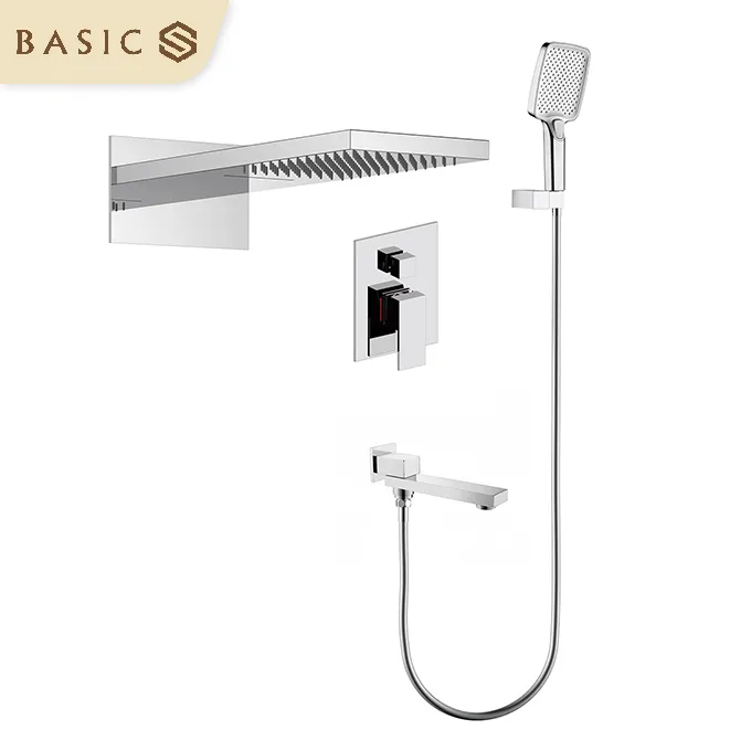 Sen âm tường nóng lạnh cao cấp Basic MIA