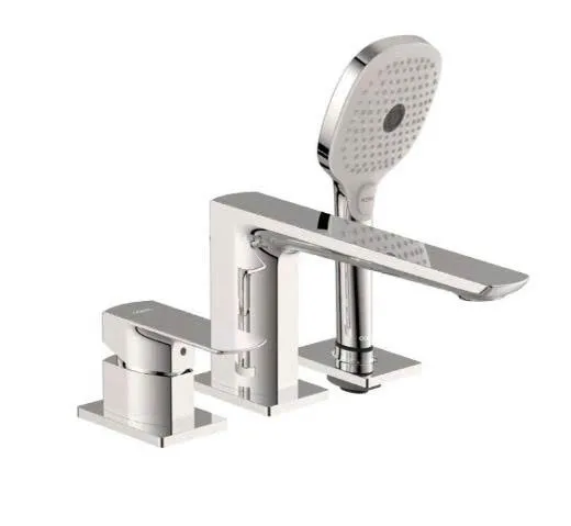 Vòi bồn tắm , Sen bồn tắm