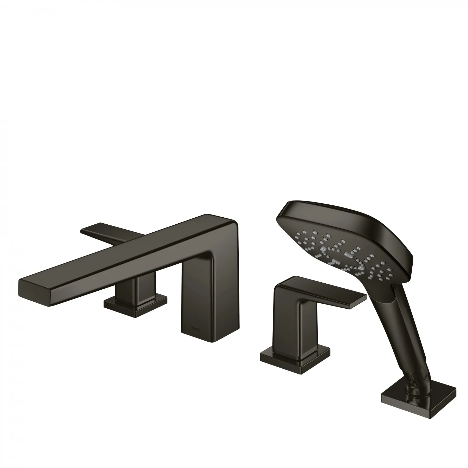 Sen bồn tắm màu đen TOTO TBG10202A#MBL
