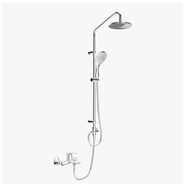 Sen cây tắm nóng lạnh INAX BFV-1115S