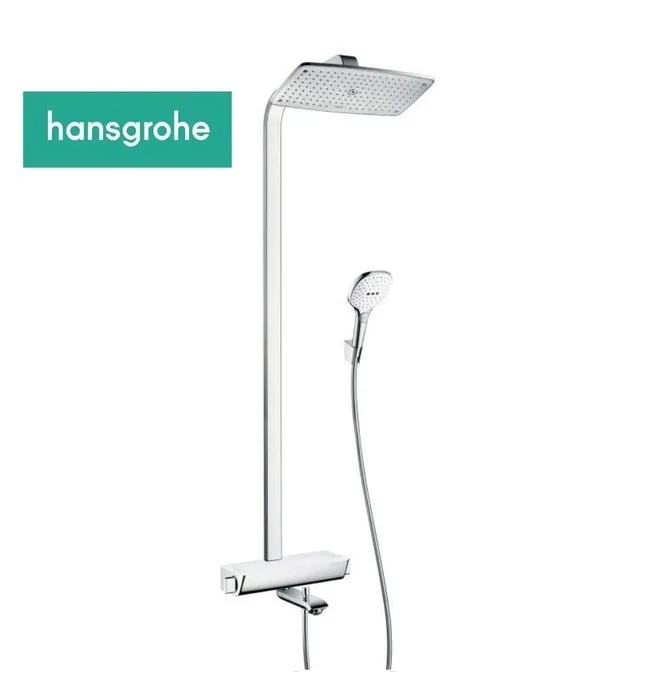 Sen cây Hansgrohe