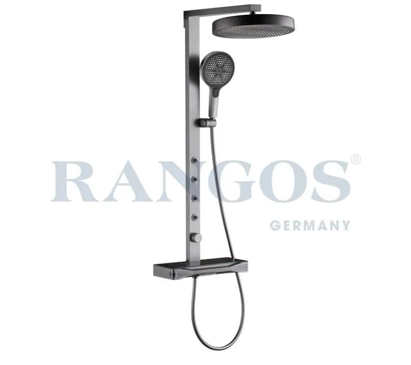 Sen Cây Hiển Thị Nhiệt Độ Phím Đàn Rangos 3 Chức Năng Rangos RG-348