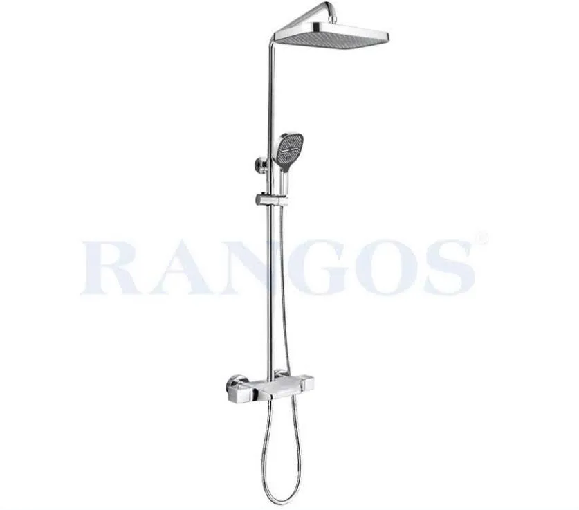 Sen cây nhiệt độ cao cấp Rangos RG-331
