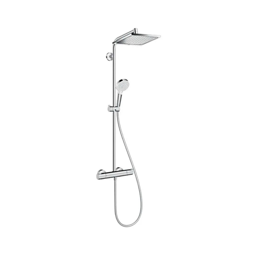 Sen cây nhiệt độ Hansgrohe 27271000