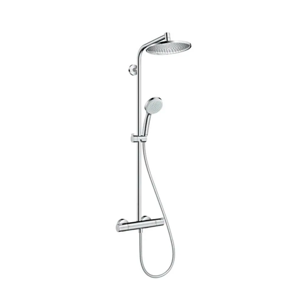 Sen cây nhiệt độ Hansgrohe Crometta 27340007