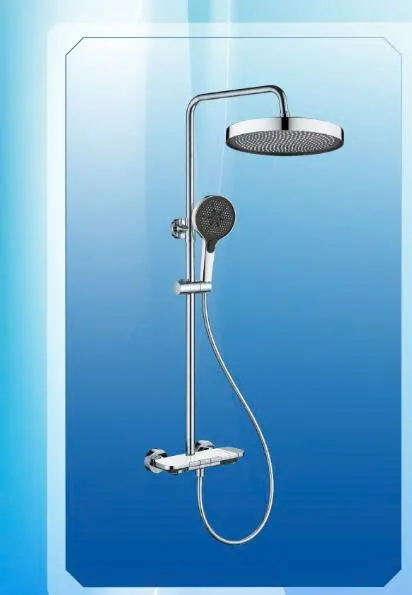 Sen Cây Phím Đàn Mạ Crom Cao Cấp Rangos RG-343