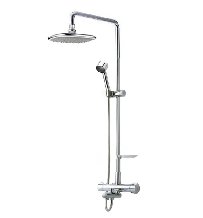 Sen cây tắm nóng lạnh nhiệt độ Sobisung Hàn Quốc SB-594