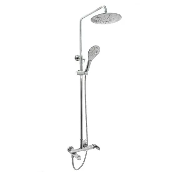 Sen cây tắm đứng Dolson DL-612