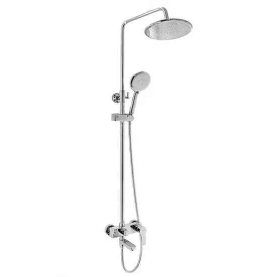 Sen cây tắm đứng Dolson DL-7012