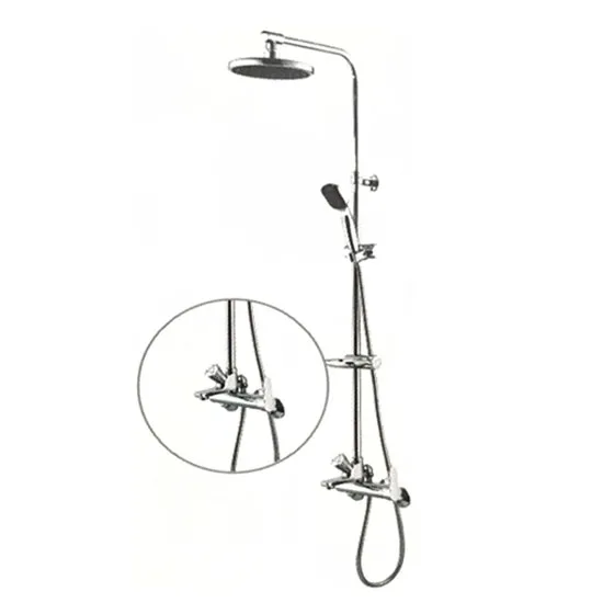 Sen cây tắm ECOFA E-3100