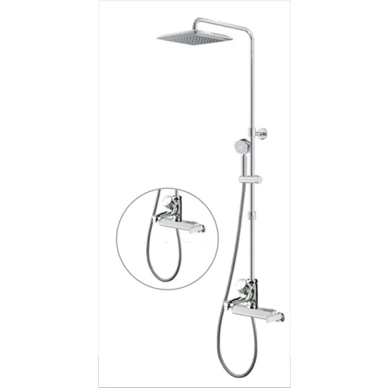 Sen cây tắm Hàn Quốc ECOFA E-313N