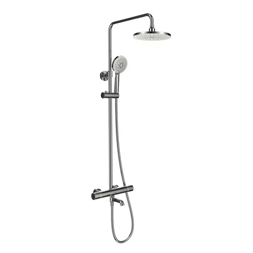 Sen cây tắm có đặt nhiệt độ JOMOO 26140-533/1B