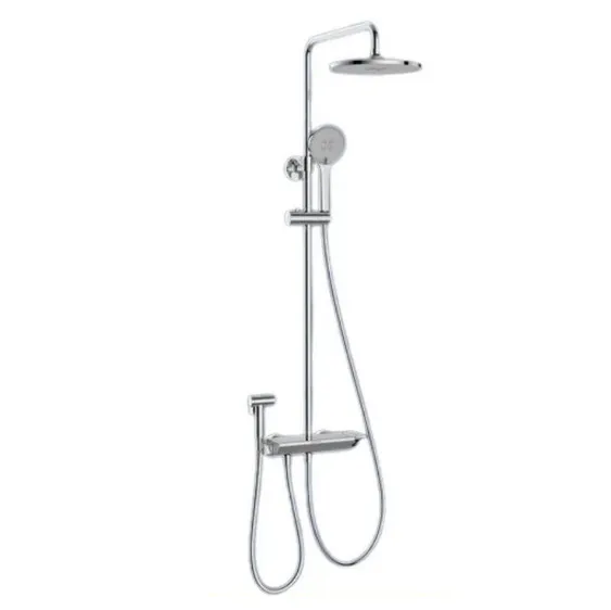 Sen cây tắm nóng lạnh JOMOO 26163-644/1B-I011